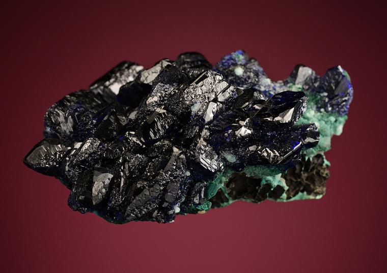 AZURITE